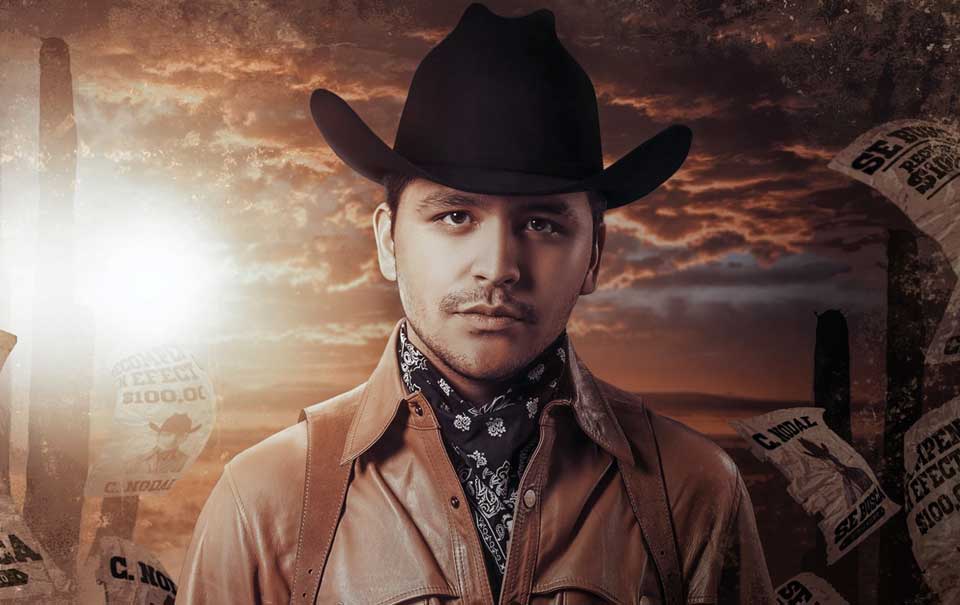 Christian Nodal habla de su retiro. Tenemos los detalles