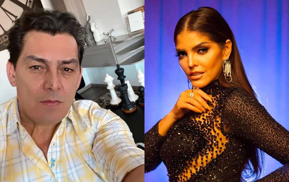 José Manuel Figueroa le responde a Ana Bárbara, luego de que lo llamó machista