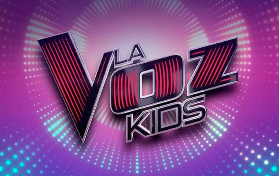 La Voz Kids 2022