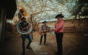 Los 3 del Norteño Banda