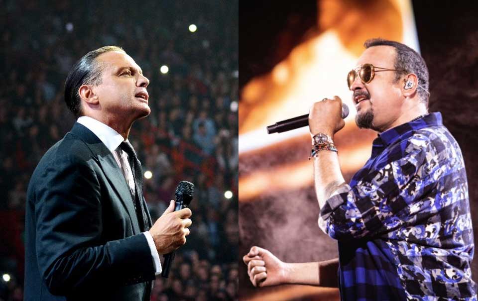 Luis Miguel, Pepe Aguilar, canción, Mi credo