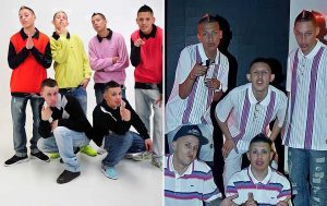 Lacoste discrimina a músicos Argentinos 