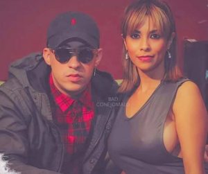 suegras, madres, cantantes favoritos, Bad Bunny, mamá