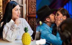 suegras, madres, cantantes favoritos, Christian Nodal, mamá