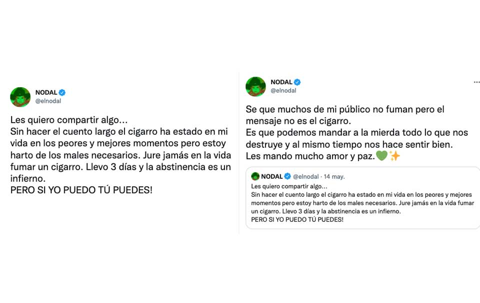 christian-nodal-tweets-cigarro