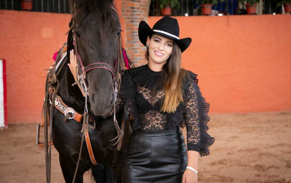 Diana Laura lanzó su sencillo ‘Ajedrez’ y está lista para hacer jaque mate