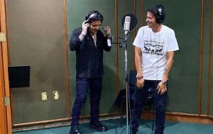 Gohn hermano de Christian Nodal se lanza como cantante