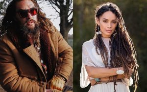 Jaso Momoa se separa de Lisa Bonet.