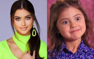 Se confirma la muerte de la niña famosa de los memes