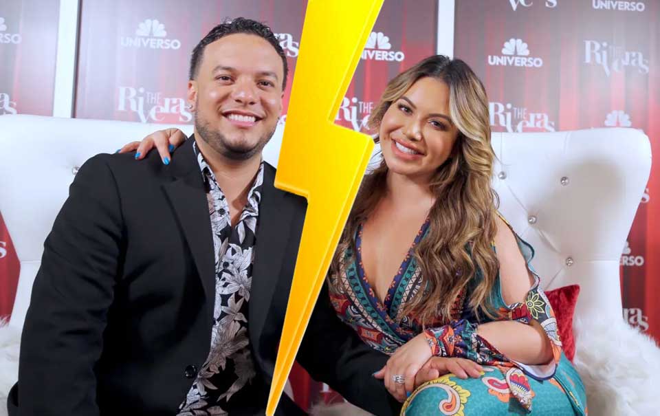 Lorenzo Mendez, divorcio, Chiquis Rivera