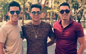 Las tragedias del programa Enamorándonos