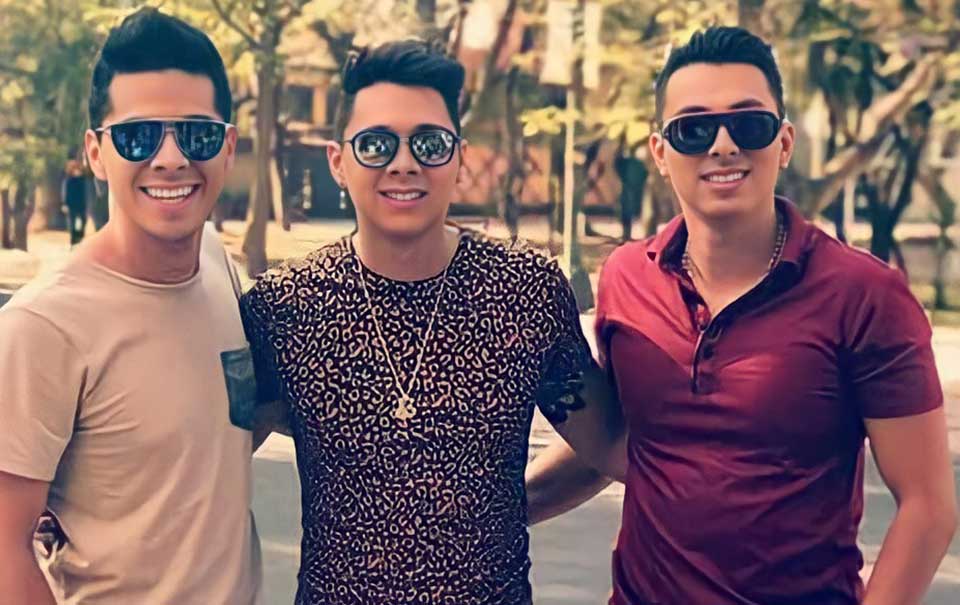 los-shulos-y-luis-fernando