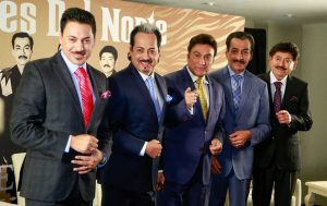 Los Tigres del Norte