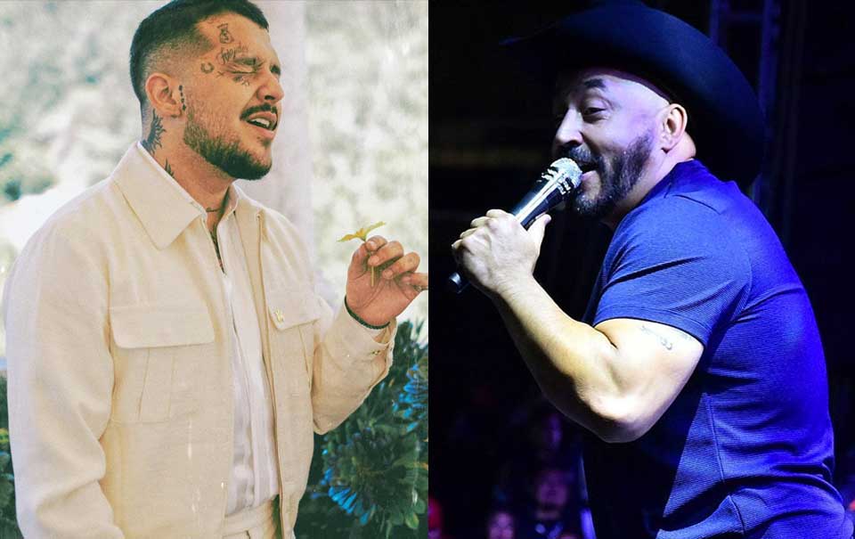 Lupillo Rivera manda este fuerte mensaje a Christian Nodal