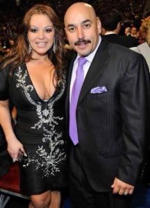 Lupillo Rivera, Jenni Rivera