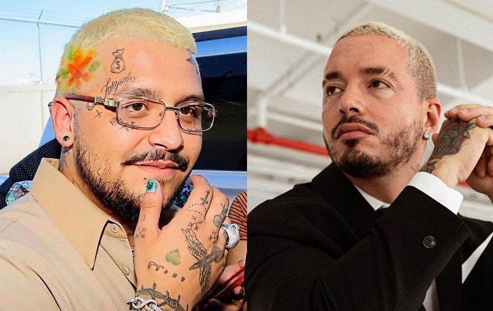 “Eres un pende@$” crece el pleito entre Christian Nodal y J Balvin