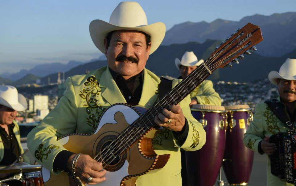 Don Chayo de Los Cardenales de Nuevo León regresa tras sufrir un infarto cerebral