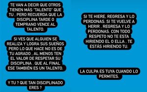 Espinoza Paz publica mensaje defendiendo a J Balvin