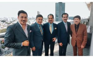 Los Tigres del Norte, Amazon Prime