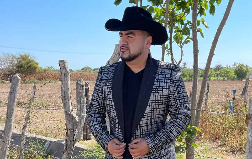 Luis Antonio López, El Recodo, Mimoso