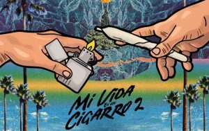Álbum ´Mi Vida En Un Cigarro 2´