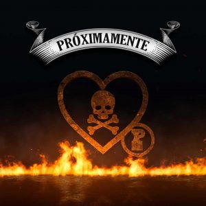 Beto Zapata, Pesado, El infierno
