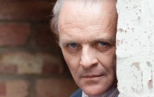 Anthony Hopkins