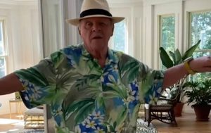 Anthony Hopkins