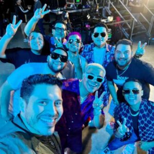 Banda MS, Grupo Firme, Colaboracion