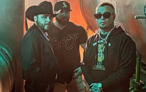 Gerardo Ortiz alista “El Mero Mero” con Beto Sierra y Gera Mx