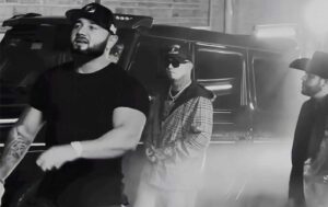 Beto Sierra, Gerardo Ortiz y Gera Mx lanzan "El Mero Mero"