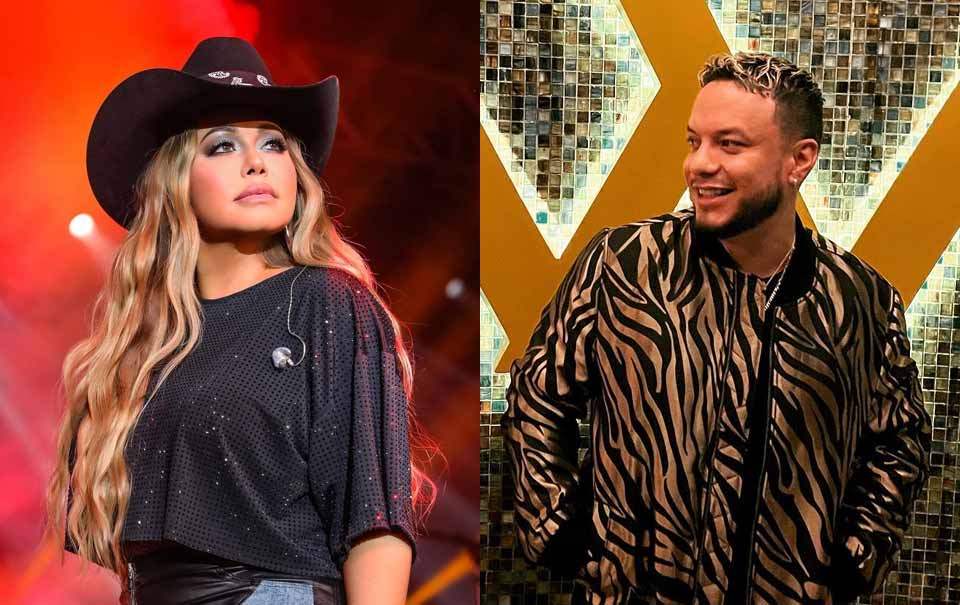 Chiquis Rivera ya se divorció de Lorenzo Méndez