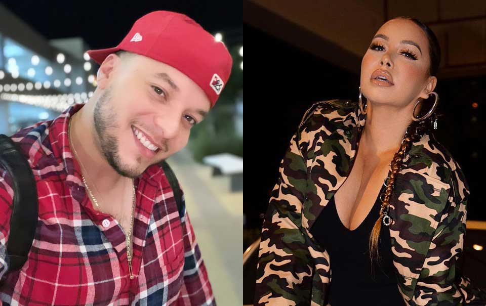 Chiquis Rivera, Lorenzo Méndez, Divorcio