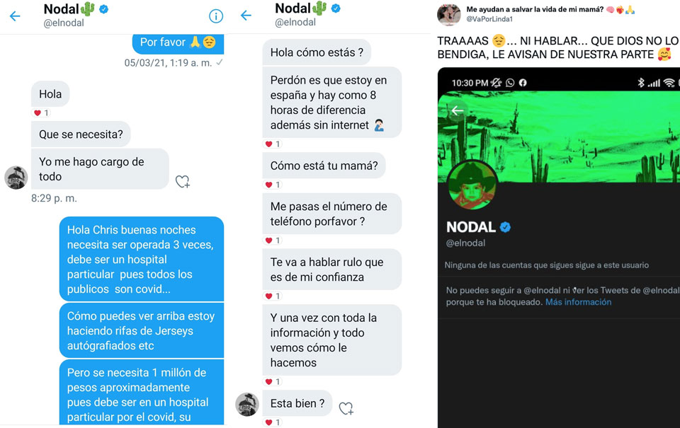 christian-nodal-bloquear-fan-ayuda-cirugia