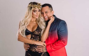 Edwin Luna estrena nuevo sencillo con la participación de un trans