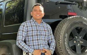 Edwin Luna, La Trakalosa de Monterrey