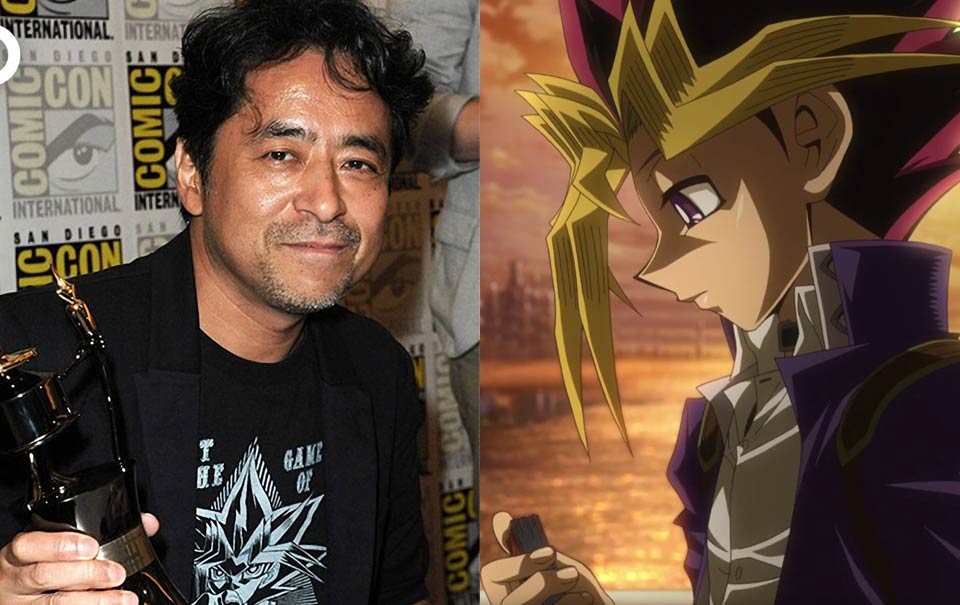 Falleció Kazuki Takahashi, creador de Yu-Gi-Oh!