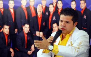 Jorge Medina, pago, La Arrolladora Banda El Limón