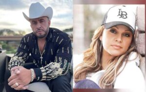 Juan Rivera defiende a Jenni Rivera de Salvador Serboni 