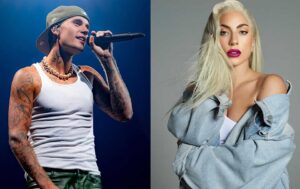 Grupo Firme supera a Justin Bieber y Lady Gaga