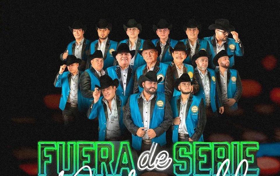 Laberinto, un grupo “Fuera de serie” que cumple 35 años de trayectoria