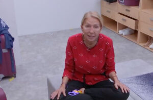 Laura Bozzo, disculpas