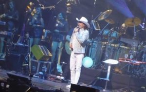 Marco Antonio Solís se presenta en Londres 