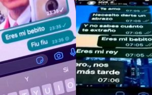 ¿Qué es mi bebito fiu fiu?