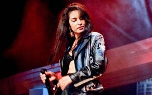 Selena Quintanilla, Nuevo Sencillo