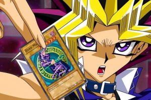 Yu-Gi-Oh!