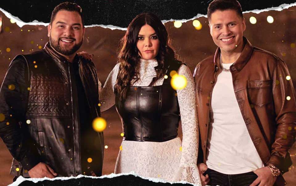 Yuridia y Banda MS estrenan nuevo sencillo