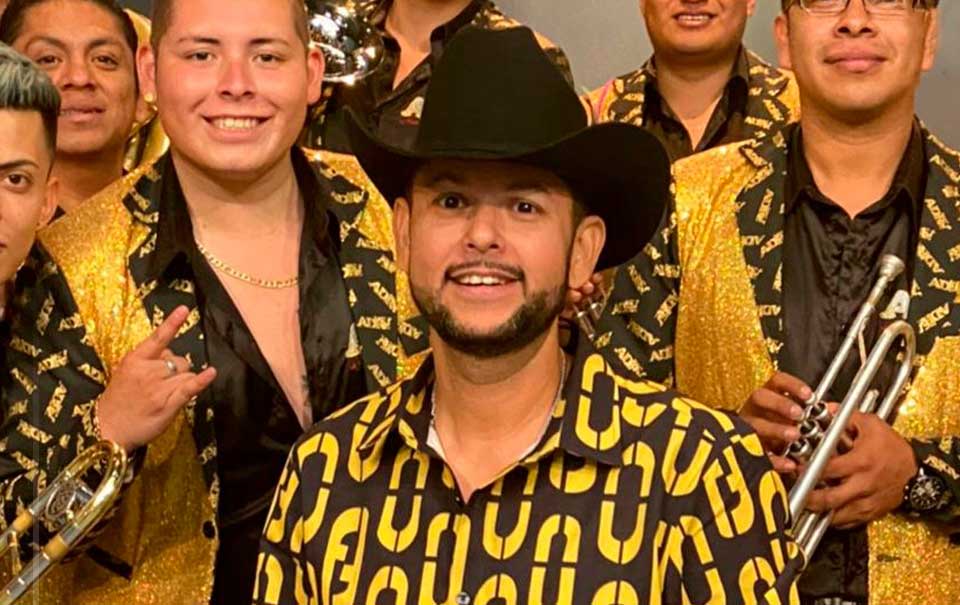 Intentan asaltar camión de Toño Lizárraga; hay un lesionado