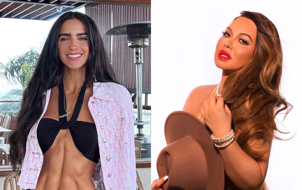 Chiquis Rivera: Bárbara de Regil habla del cuerpo de la “Abeja Reina”