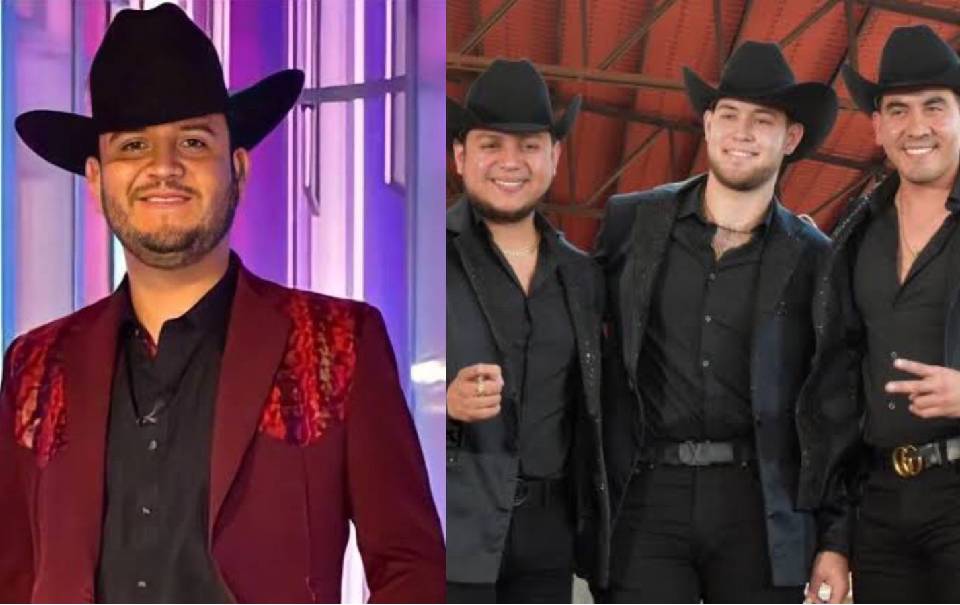 Edén Muñoz, Calibre 50